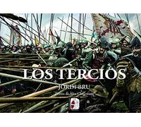 Los tercios (Ilustrados)