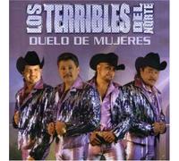 Los Terribles Del Norte - Duelo De Mujeres