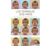 Los terribles dos años: 1 (Padres e hijos)