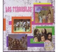 Los Terricolas - Clasicos de Oro de los Terricolas (US Import)