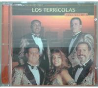 Los Terricolas - Los Anos De Oro