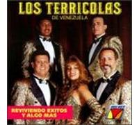 Los Terricolas - Reviviendo Exitos Y Algo Mas