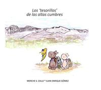 Los tesorillos de las altas cumbres: Los alfillos van a Sierra Nevada