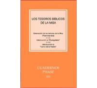 Los Tesoros Biblicos De La Misa