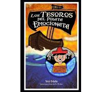 Los tesoros del pirata Emocionata: Inteligencia emocional