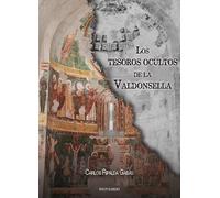 LOS TESOROS OCULTOS DE LA VALDONSELLA (SIN COLECCION)