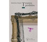 Los tesoros perdidos (El Árbol de la Lectura)