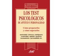 Los test psicologicos: Conócete mejor a través de pruebas de personalidad y aptitudes