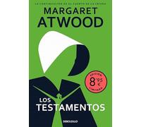 Los testamentos (edición limitada · Verano) (Campaña Ahora por menos)