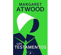 Los testamentos (Salamandra Bolsillo)