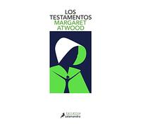 Los testamentos (Salamandra Narrativa)