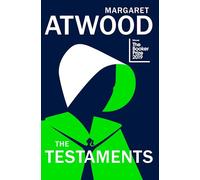LOS TESTAMENTOS: UNA NOVELA