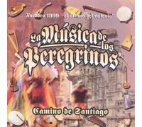 Los Tiempos Pasados - La Musica de Los Peregrinos