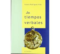 Los tiempos verbales: 8 (Referencias)
