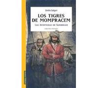 Los Tigres De Mompracem: Las Aventuras De Sandokan