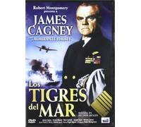 Los Tigres del Mar [DVD]