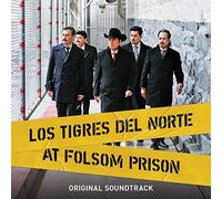 Los Tigres Del Norte At Folsom Prison [Vinilo]