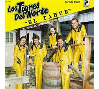 Los Tigres Del Norte - El Tahur