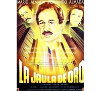 Los Tigres Del Norte - Jaula De Oro [USA] [DVD]