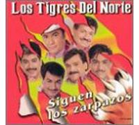 Los Tigres Del Norte - Siguen Los Zarpazos