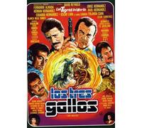 Los Tigres Del Norte - Tres Gallos [Edizione: Stati Uniti] [Reino Unido] [DVD]