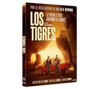 Los tigres [Francia] [Blu-ray]