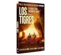 Los tigres [Francia] [DVD]
