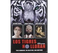 Los Tigres No Lloran [DVD]