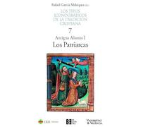 Los tipos iconográficos de la tradición cristiana / 7: Antigua Alianza I. Los patriarcas