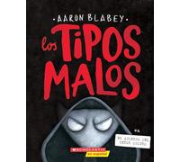Los Tipos Malos En El Ascenso del Señor Oscuro (the Bad Guys in Dawn of the Underlord): Volume 11 (Tipos Malos, Los)