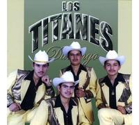 Los Titanes de Durango - La Cherokee Blindada