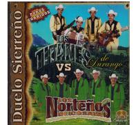 Los Titanes De Durango Vs Los Nortenos De Cosala
