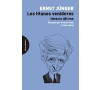Los titanes venideros