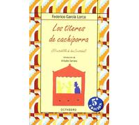 Los títeres de Cachiporra: El retablillo de don Cristobal (Biblioteca Básica) - 9788480637350