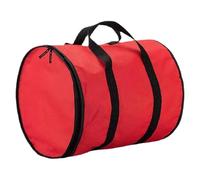 Los titulares de luces de Navidad - Organizador Luces de Navidad Oxford | Funda de almacenamiento impermeable para interiores y exteriores decoraciones del hogar mujeres hombres embalaje gabinete y