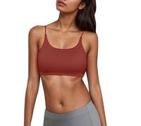 Los Tops Deportivos Se Ponen con Sujetador Conjuntos Algodon Mejor Bandeau Delantera Abrochado 115 Aumentax Dama Adhesiva Pareja Pechos Crochet Marino D Escalada Significa Corchetes Tirante