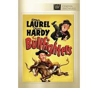 Bullfighters [Edizione: Stati Uniti] [Italia] [DVD]