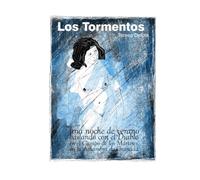 Los Tormentos: Una noche de verano bailando con el Diablo en el Campo de los Mártires en la Alhambra de Granada