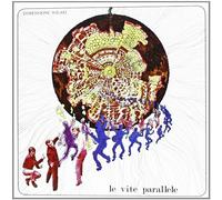 Los Tornillo Paralelo - Dimensiones Solares CD