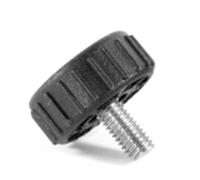 Los tornillos de los accesorios de la cámara son adecuados para el bloqueo de base hidráulica MVH500AH
