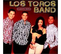 Los Toros Band - A Pasito Lento