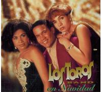 Los Toros Band - En Navidad [Import anglais]