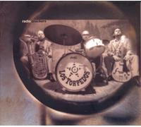 Los Torpedos - Radio Crackers