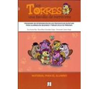Los Torres Una Familia De Escritores. Material Para El Alumno