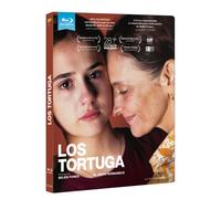 Los Tortuga [Blu-ray] (2024)