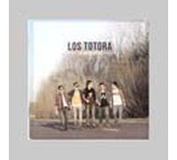 Los Totora - Sin Mirar Atras