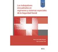 Los Trabajadores Encuadrados En Regimenes Y Sistemas Especiales De La