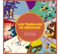 Los Trabajos De Hércules (audiolibro)