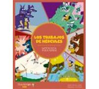 Los Trabajos De Hércules (ebook)