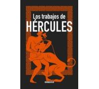 Los Trabajos De Hércules (ebook)